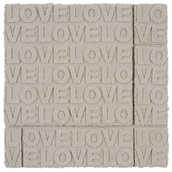 爱·白砂 #2 White Sand in Love #2, 2025
